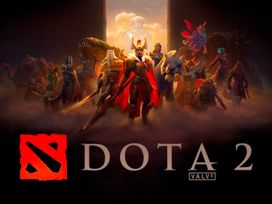 Dota 2