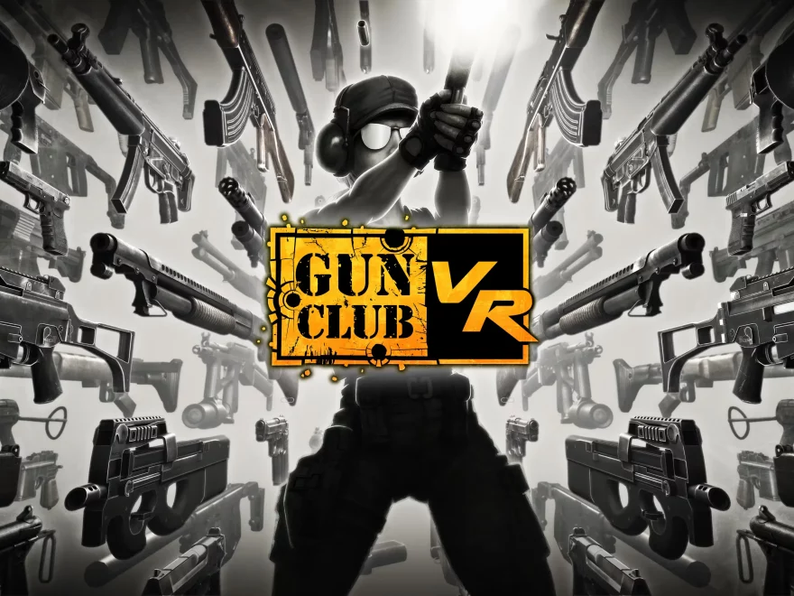 Gun Club VR