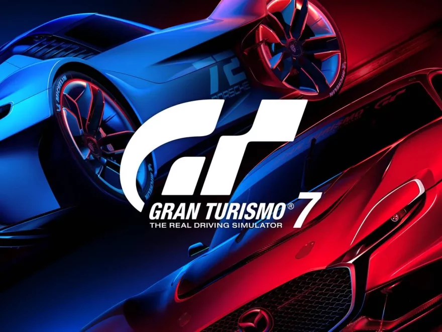 Gran Turismo 7