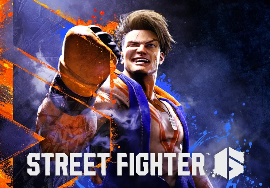 Street Fighter 6