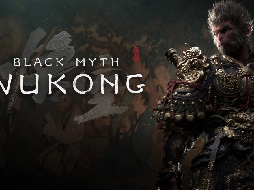 Black Myth: Wukong