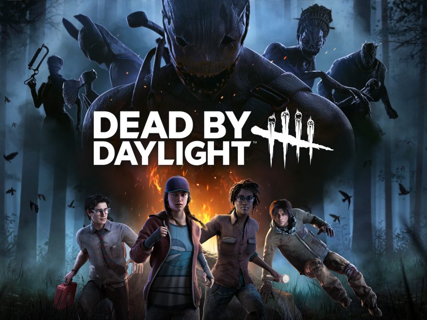 Dead by Daylight