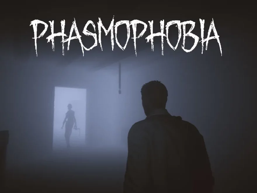 Phasmophobia