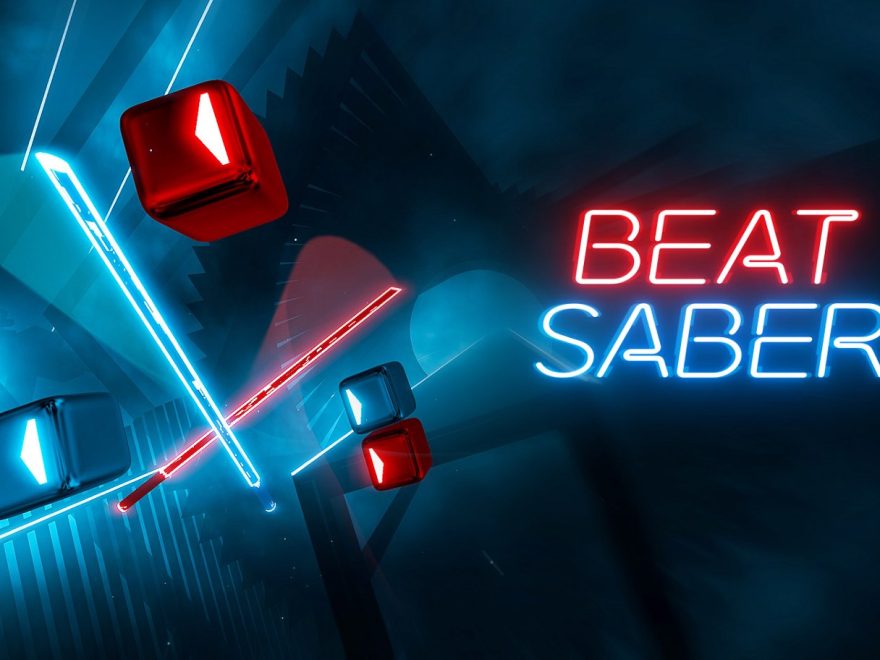 Beat Saber