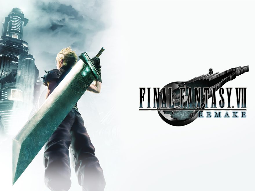 Final Fantasy VII Remake