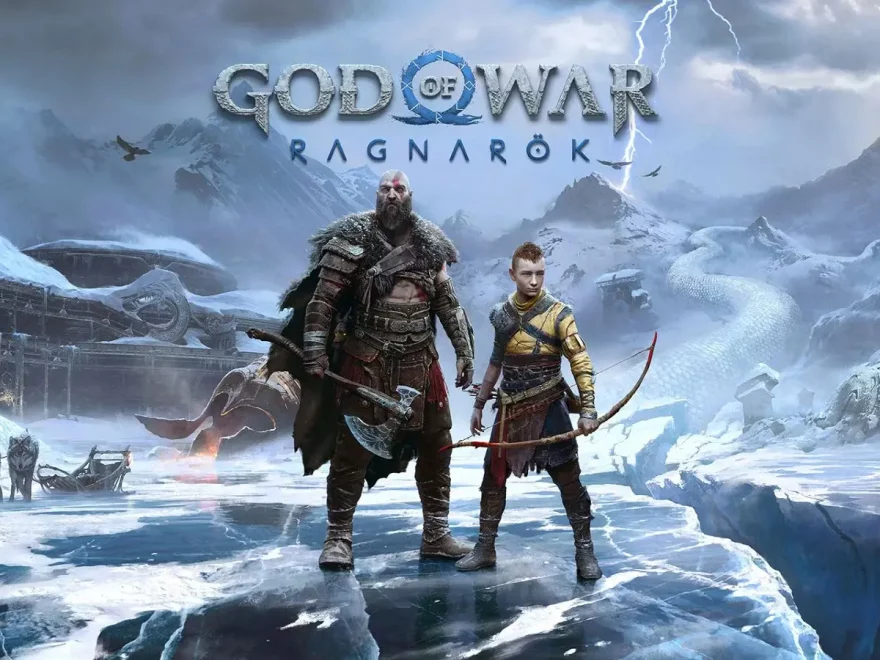 God of War: Ragnarok