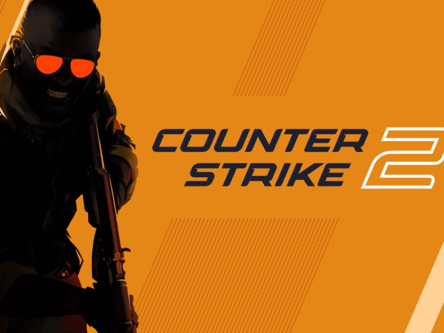 Counter-Strike 2