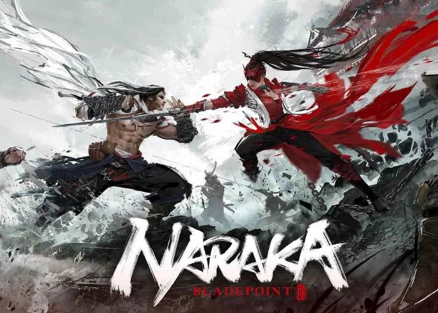 Naraka: Bladepoint