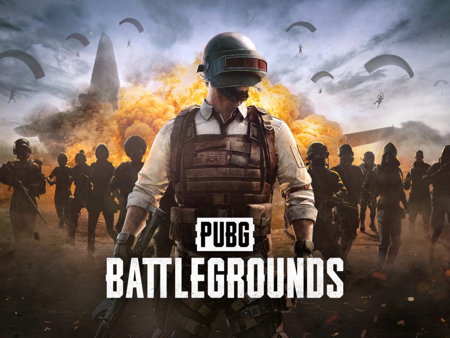 PUBG Battlegrounds