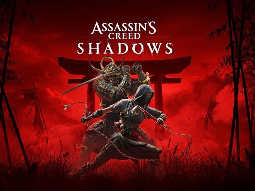 Assassin's Creed Shadows