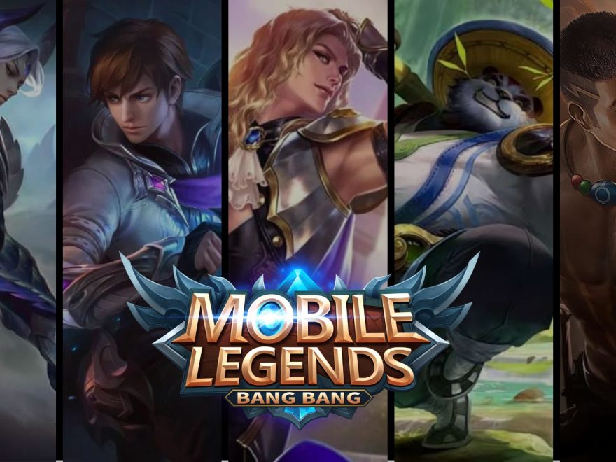 Mobile Legends