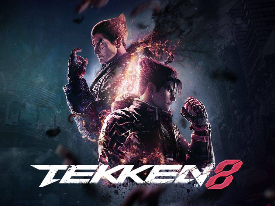 Tekken 8