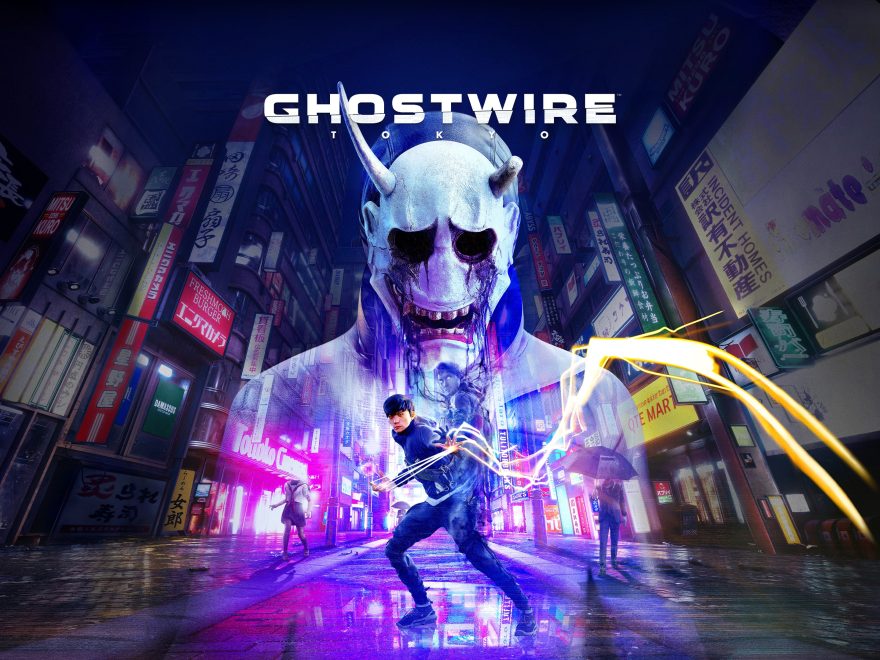 Ghostwire: Tokyo