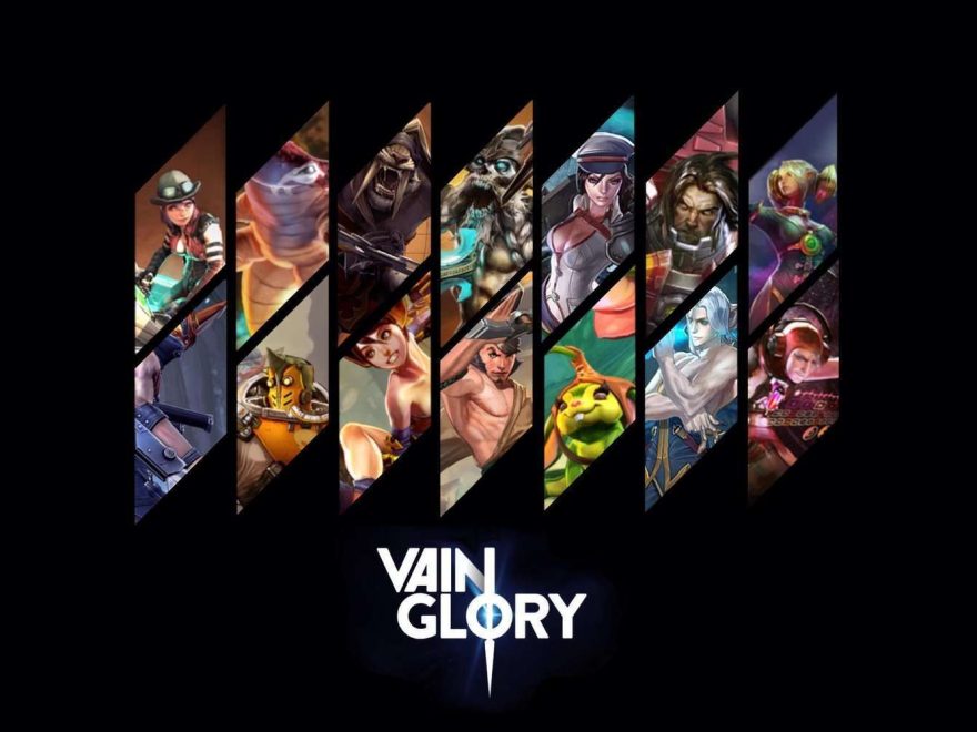 Vainglory